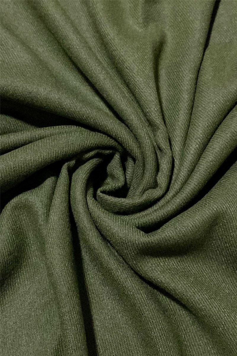 super soft plain pashmina