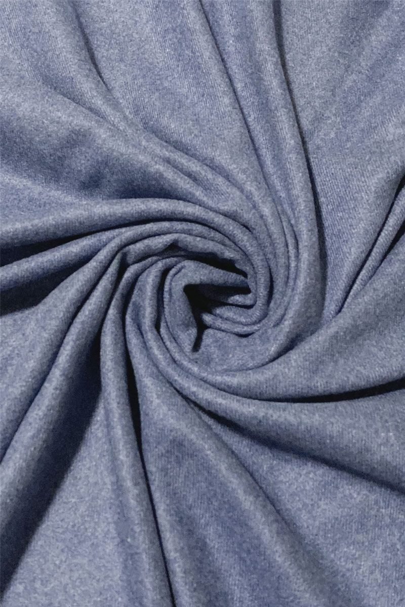 super soft plain pashmina