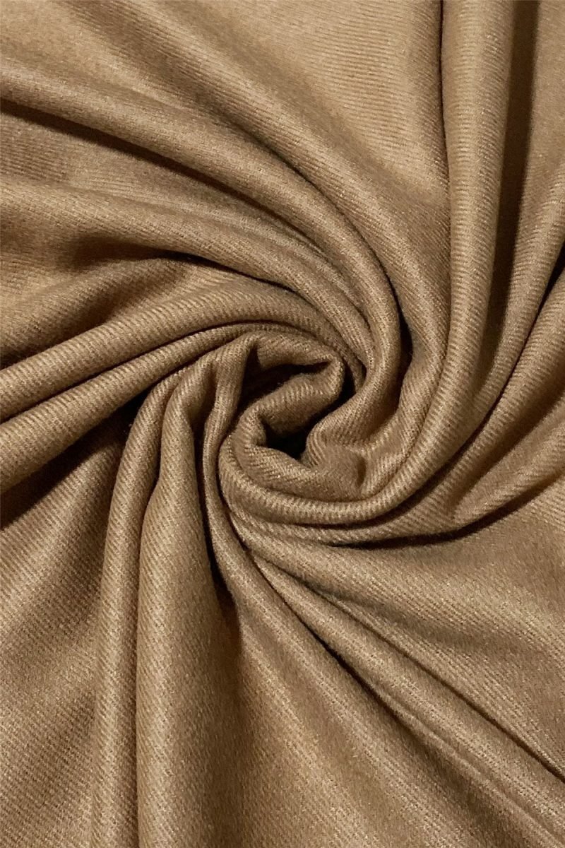 super soft plain pashmina