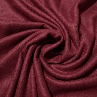 super soft plain pashmina