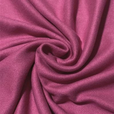 pashmina fuchsia