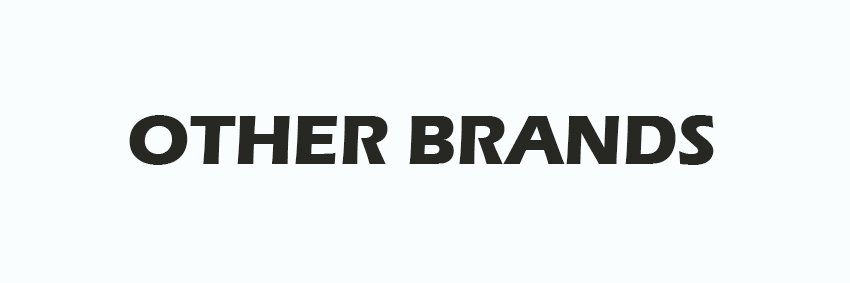 other brands logo