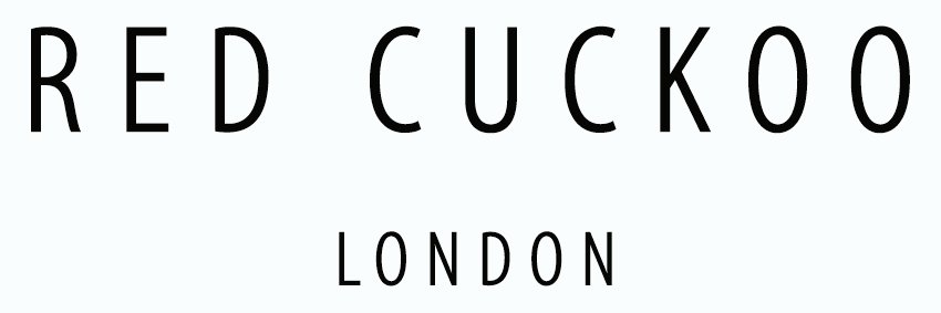 red cuckoo logo