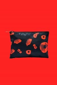 Poppy Pouch