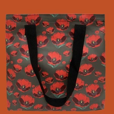 poppy shopper