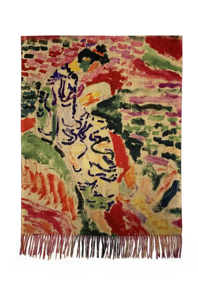 matisse la japonaise