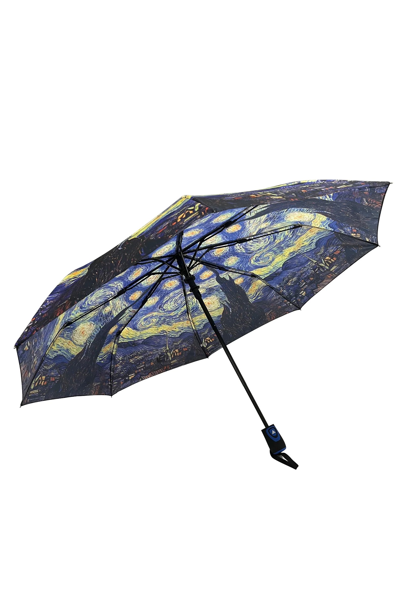 Van Gogh Starry Night umbrella